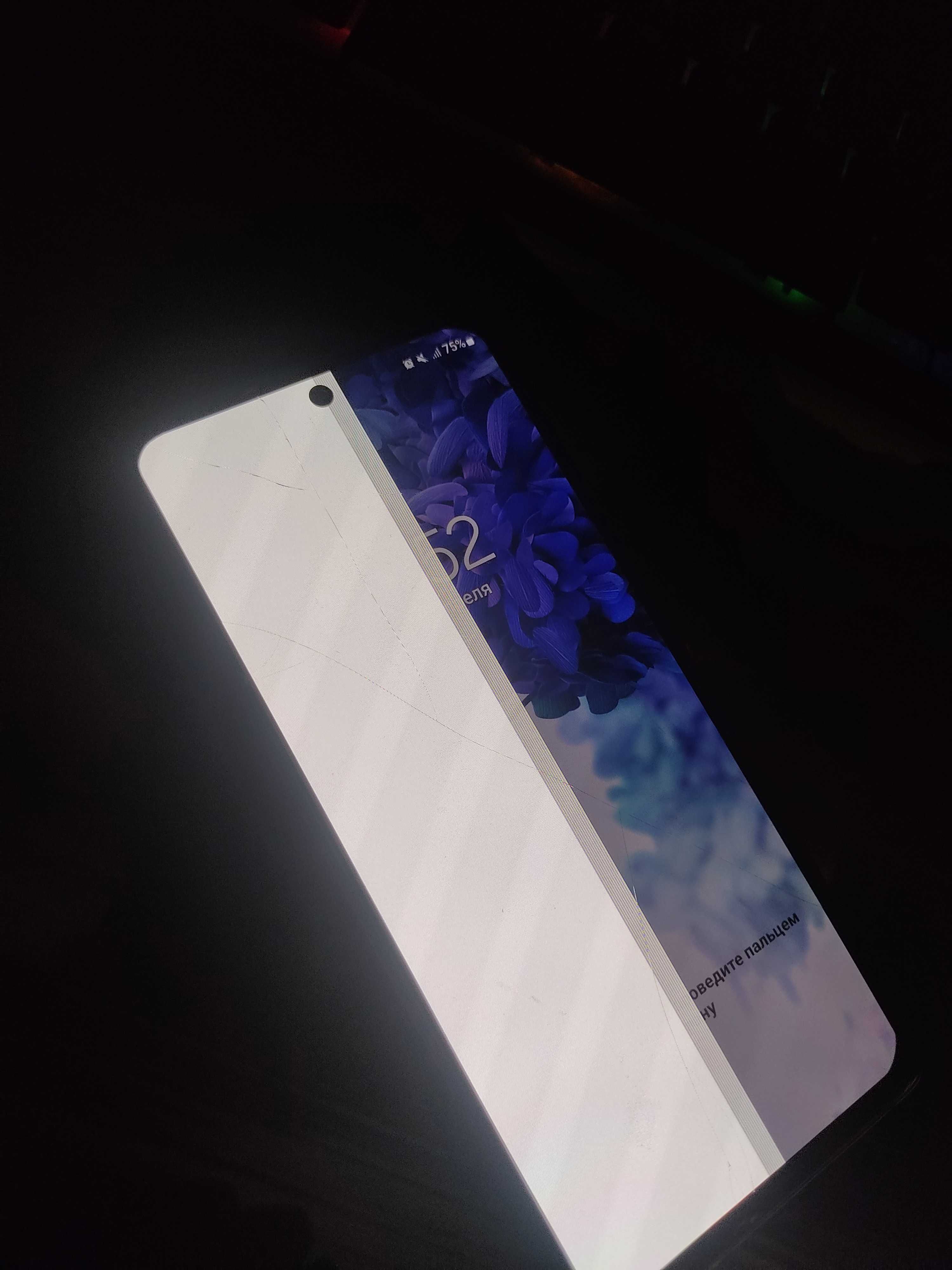 Samsung Galaxy S20FE