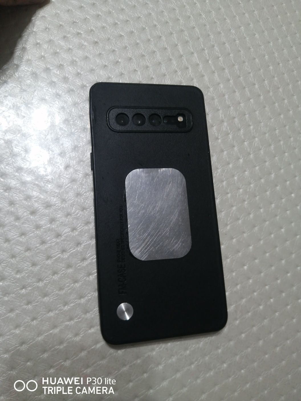 Samsung S10 5G  256 gb