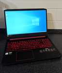 Игровой ноутбук Acer Nitro 5