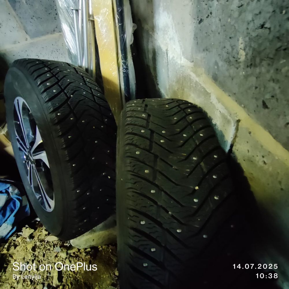 Колеса с дисками nissan juke terrano и тд есть рассрочка каспи