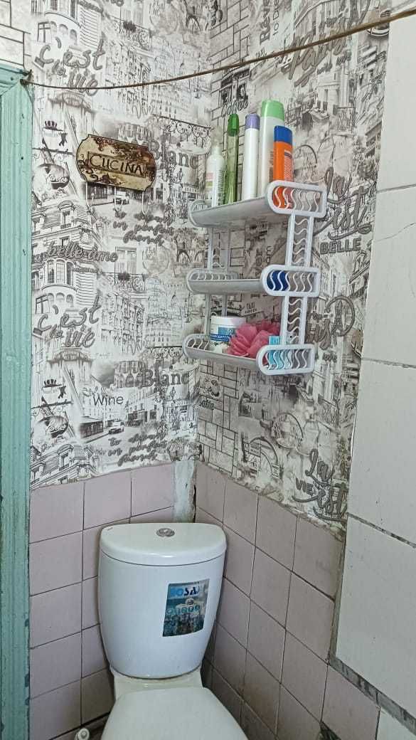 Дом село Федоровка