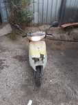 Scooter honda dio 34