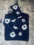 Продам худи Denim tears hoodies