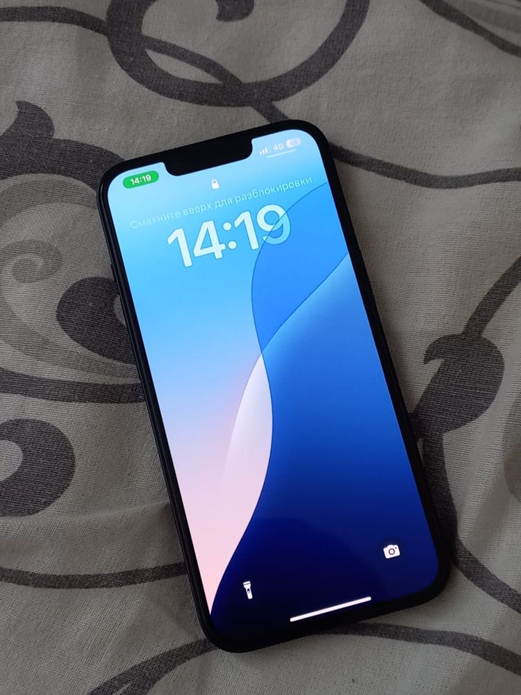 Iphone 14 без гарантии