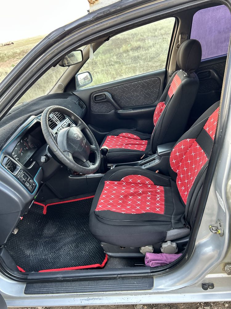 Продам Nissan Primera