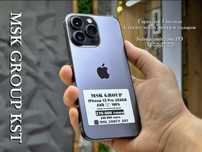 iPhone 13 Pro Айфон 13 Про I Гарантия 3 Месяца