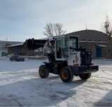 Продаем новые погрузчики Талант Zl-936.