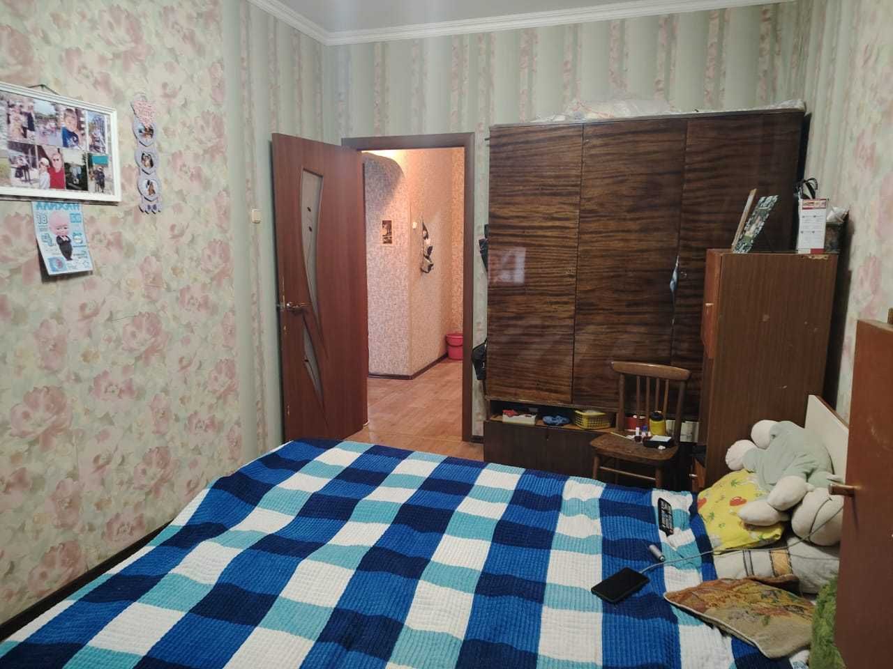 ПРОДАЮ СУПЕР 3-х комн. квартиру улучшенной планировки  ДЦ "ЭКСПРЕСС"