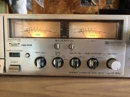 Продам деку LO-D 90S Hitachi.100v,Japan