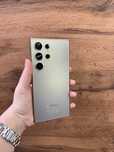Samsung S 24 Ultra , 256 gb