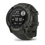 Garmin instinct 2x solar