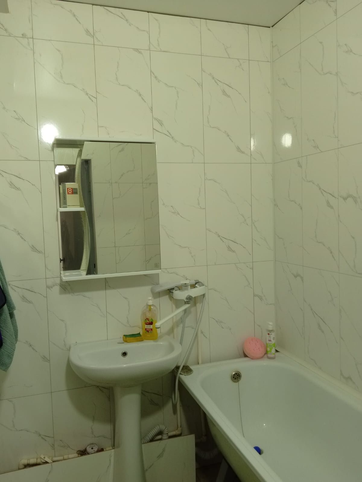 Продам 3х комнатную квартиру Новостройка.