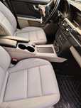 Продам мерседес GLK 220 4matic на запчасти