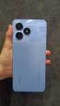Realme Note 50 без гарантии