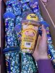 Ищем Дистрибьютеров попкорн в стаканах
