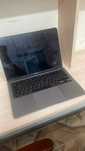 Macbook air 13 ( г Тараз Мынбулак 58 ) лот 643952