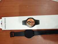 Часы galaxy watch 4