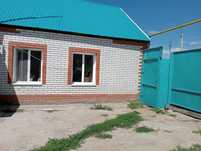 Недорого продается дом в р-не СОШ13