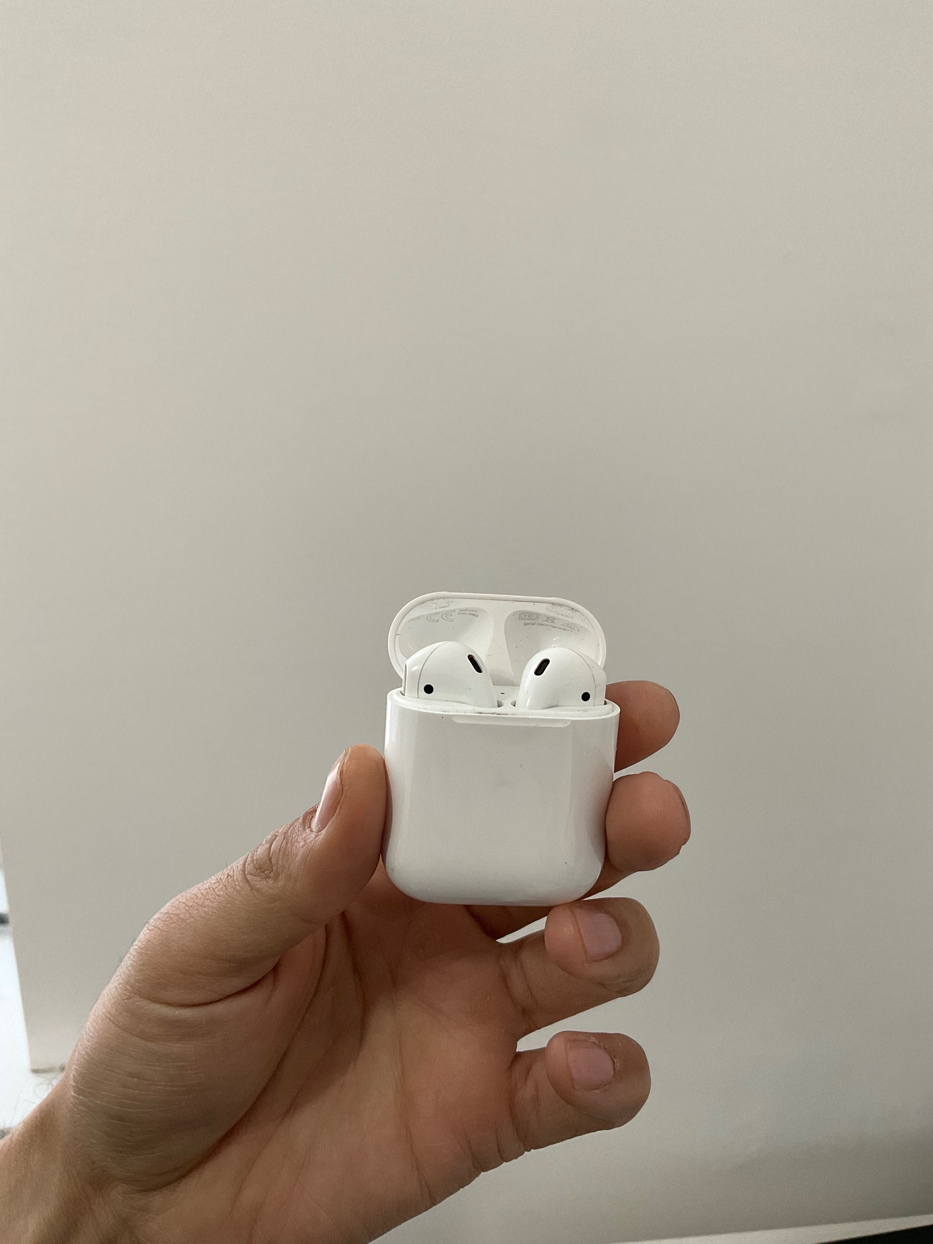 Iphone XS MAX 256GB, Apple Watch 4, Airpods