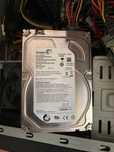 HDD Seagate 1000Gb SATA