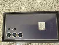 Samsung S24 ultra 256 Gb