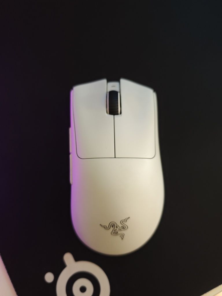 Razer deathadder v3 pro