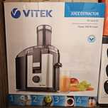 Соковыжималка VITEK VT-1631 ST