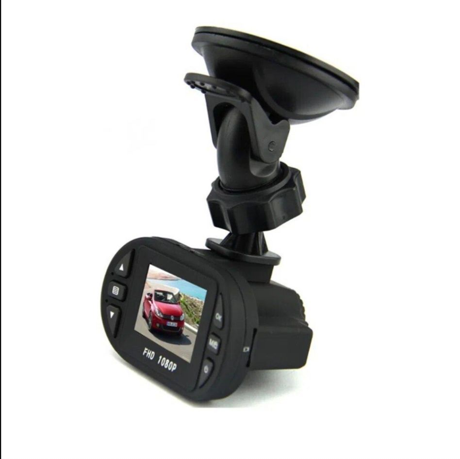 Видеорегистраторы Vehicle Blackbox DVR 
FULL HD 1080.