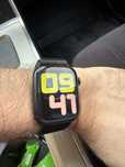 Apple watch 7 45mm