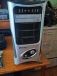 Продаётся системный блок на соккете 2011-3  Xeon e5-2640 v4