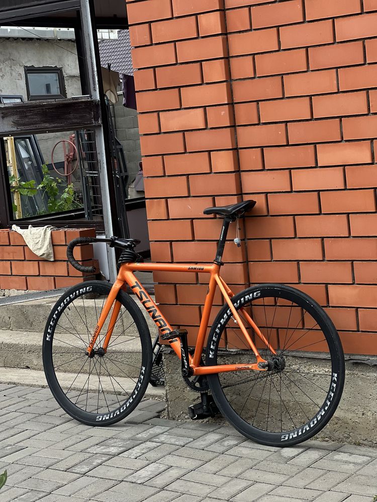 Руль карбон zipp с обмоткой