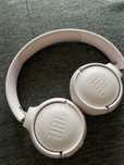 Наушники JBL Tune 510BT розовыe