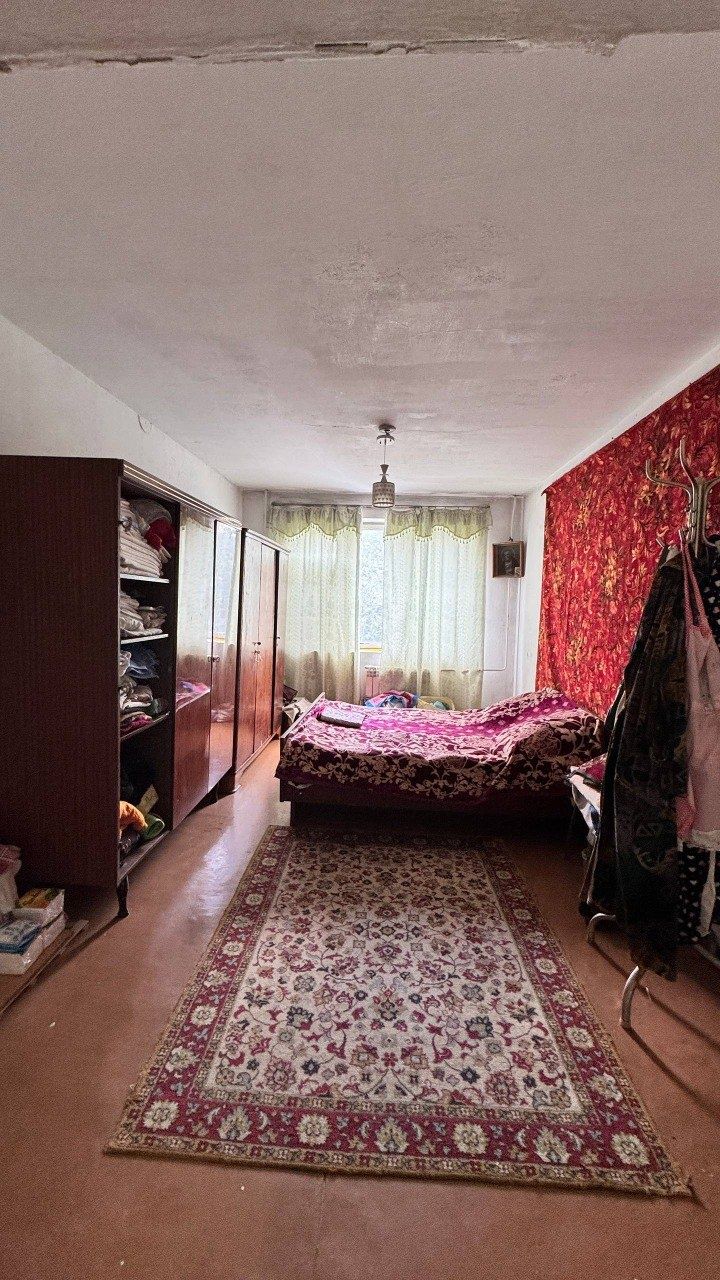 Продается 3х комнатная квартира