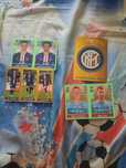 Наклейки Panini fifa 365