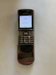 Nokia 8800 sirocco