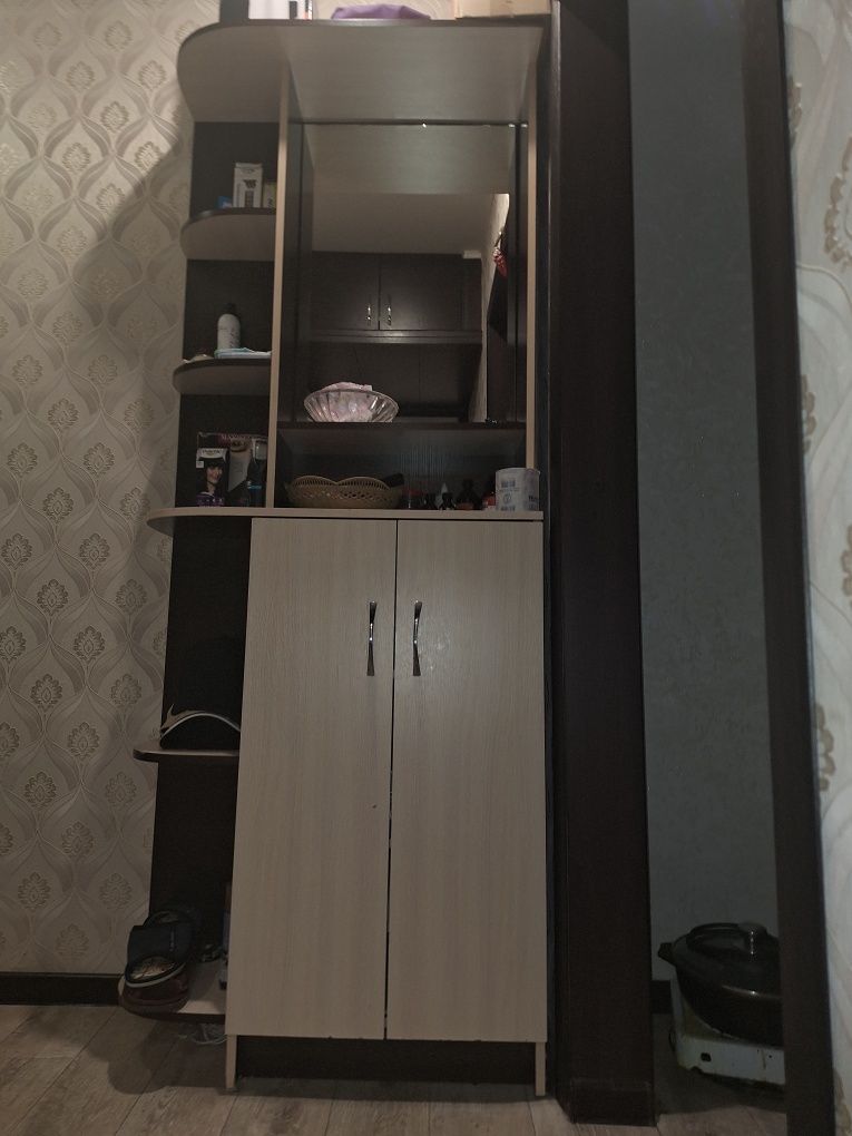 Шкаф для прихожки