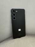 Samsung Galaxy S23 Black