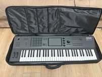 Рабочая станция - синтезатор AKAI MPC KEY 61
