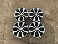 Диски X Ray R17. 4x100