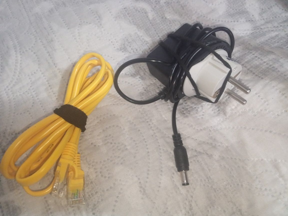 Модем MU-MIMO 2100Mbps