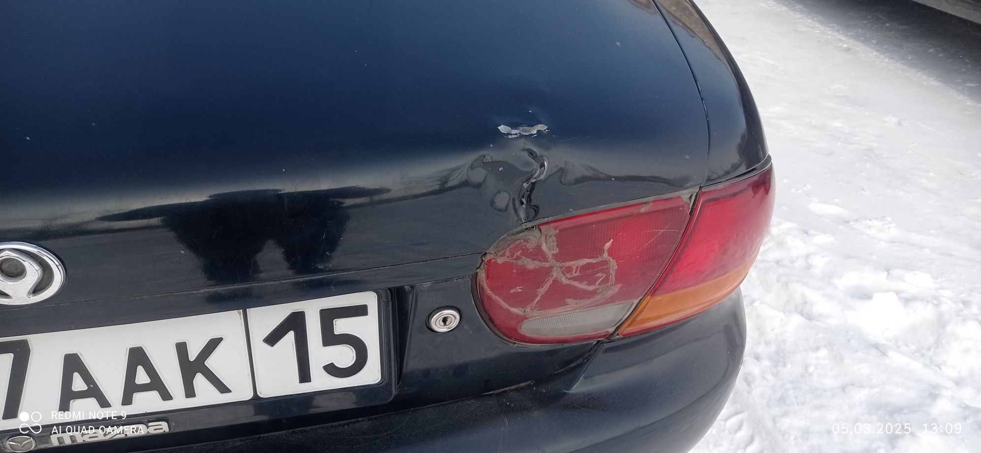 Продам Мазду кседокс6