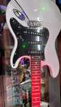 электрогитара Fender STRATOCASTER