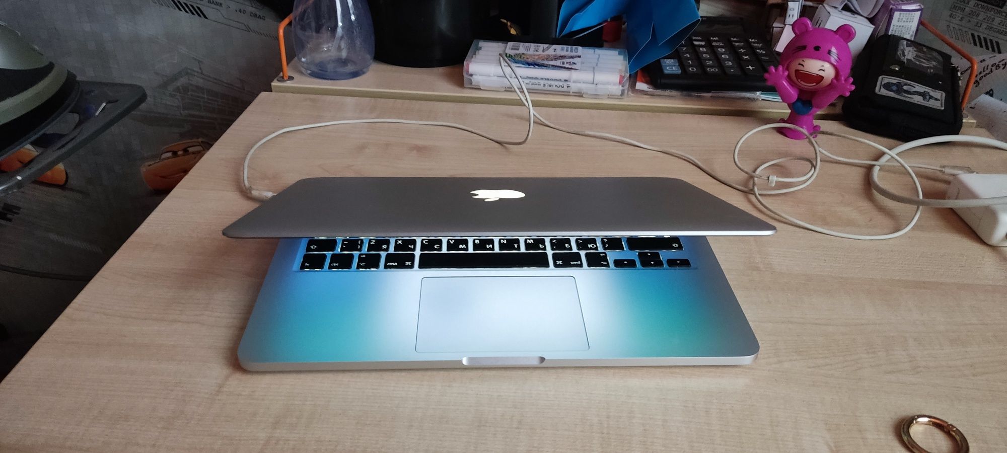 Macbook Pro A1502