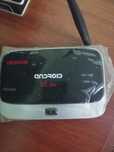 Smart tv box CS918G PLUS
