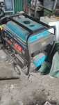 Продам генератор 17 КВт Alteco AEG 2200TE