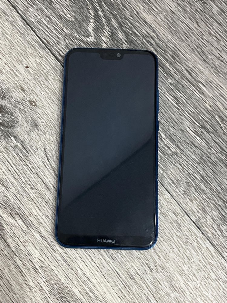 Huawei P20lite срочно