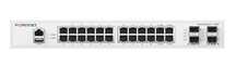 Коммутатор Fortinet Fortiswitch 124F