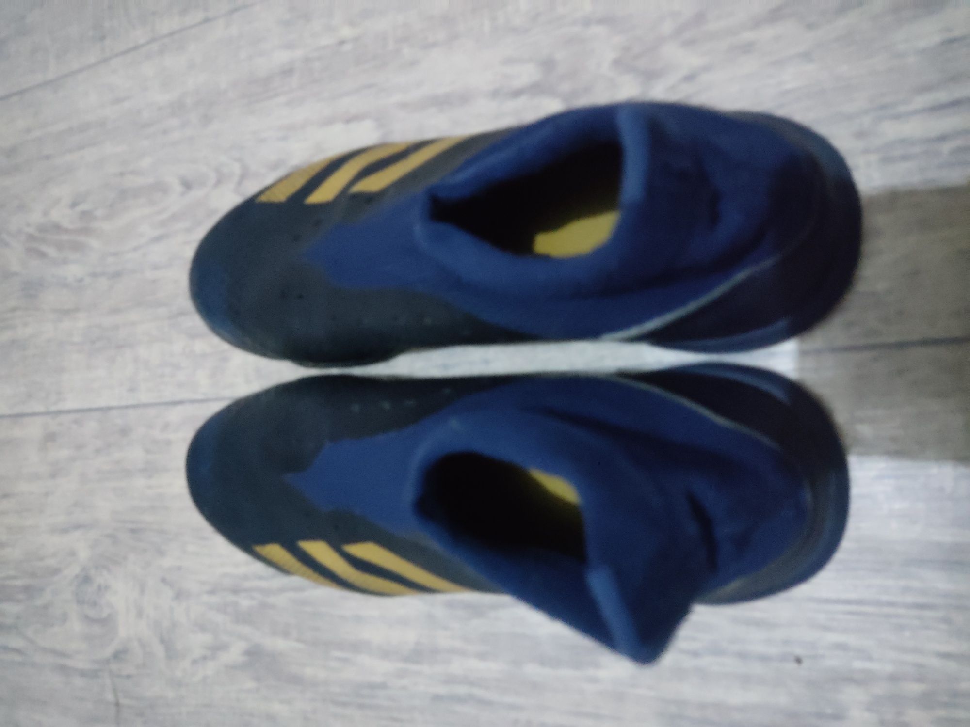 Adidas predator demonscell