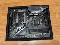 Комплект Core i9-9900KF + ASRock Z370 Extreme 4
