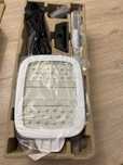 Пароочиститель Steam Scrubber FZ-011 новый